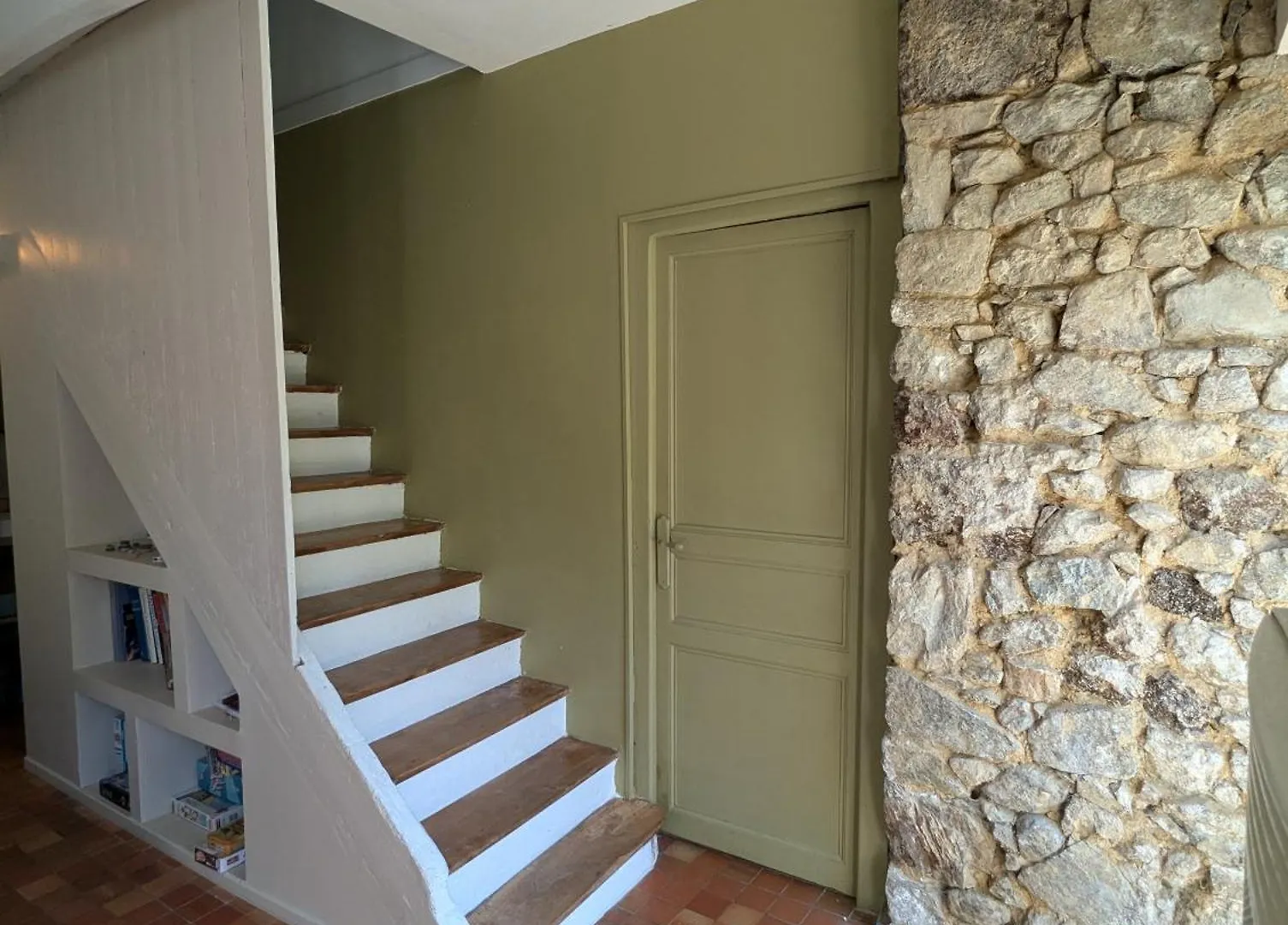Grande Maison De Famille A La Campagne - 10Mn De La Mer Planguenoual Holiday home