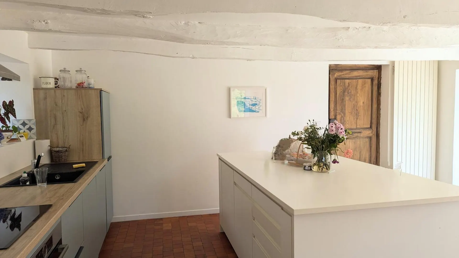 Grande Maison De Famille A La Campagne - 10Mn De La Mer Planguenoual 0*,