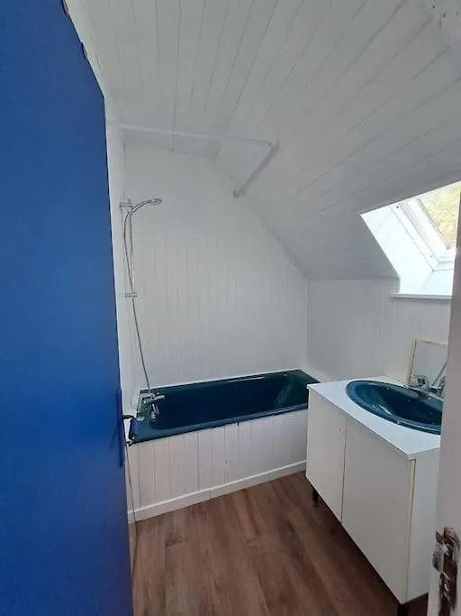 Planguenoual Grande Maison De Famille A La Campagne - 10Mn De La Mer
