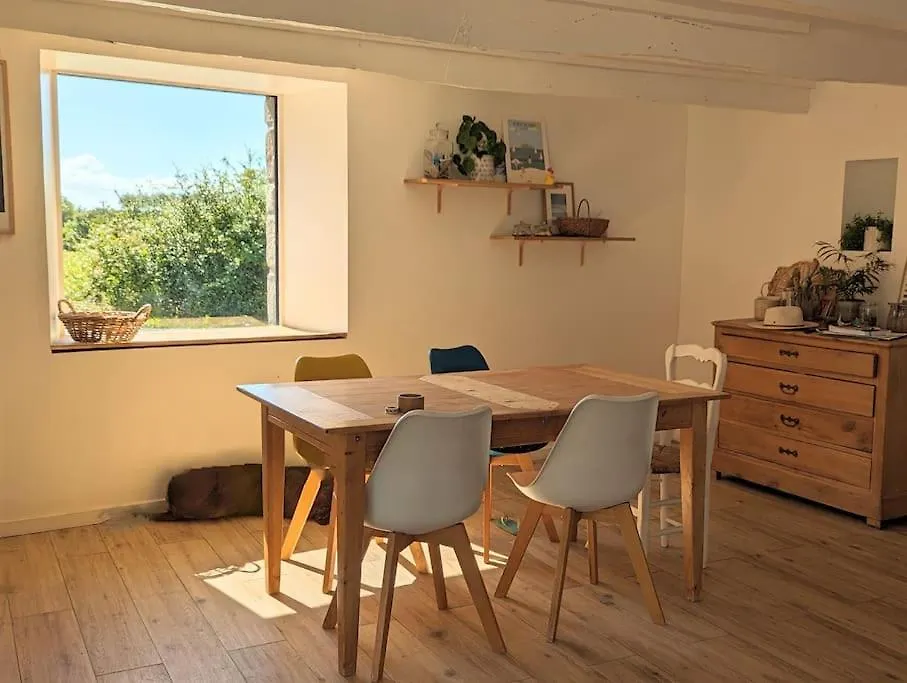 בית נופש Planguenoual Grande Maison De Famille A La Campagne - 10Mn De La Mer
