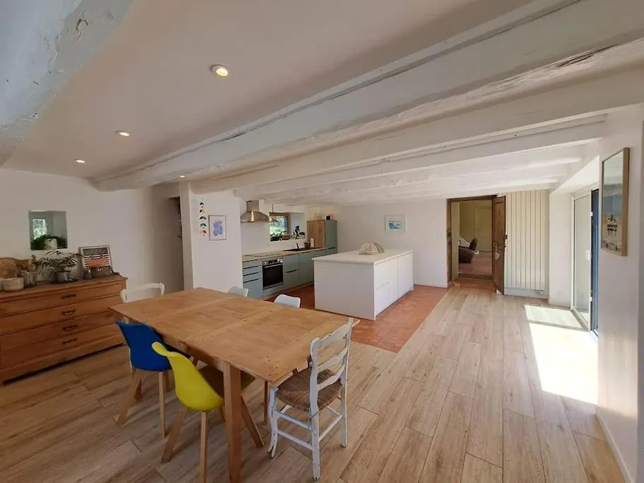 Planguenoual Grande Maison De Famille A La Campagne - 10Mn De La Mer 0*,