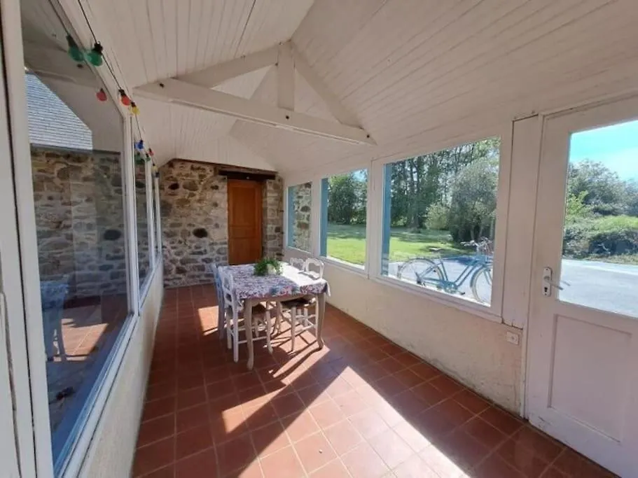 בית נופש Planguenoual Grande Maison De Famille A La Campagne - 10Mn De La Mer