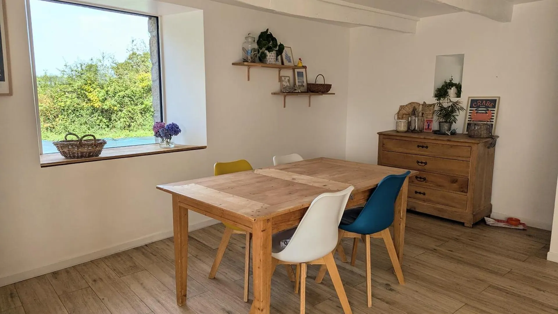Planguenoual Grande Maison De Famille A La Campagne - 10Mn De La Mer צרפת