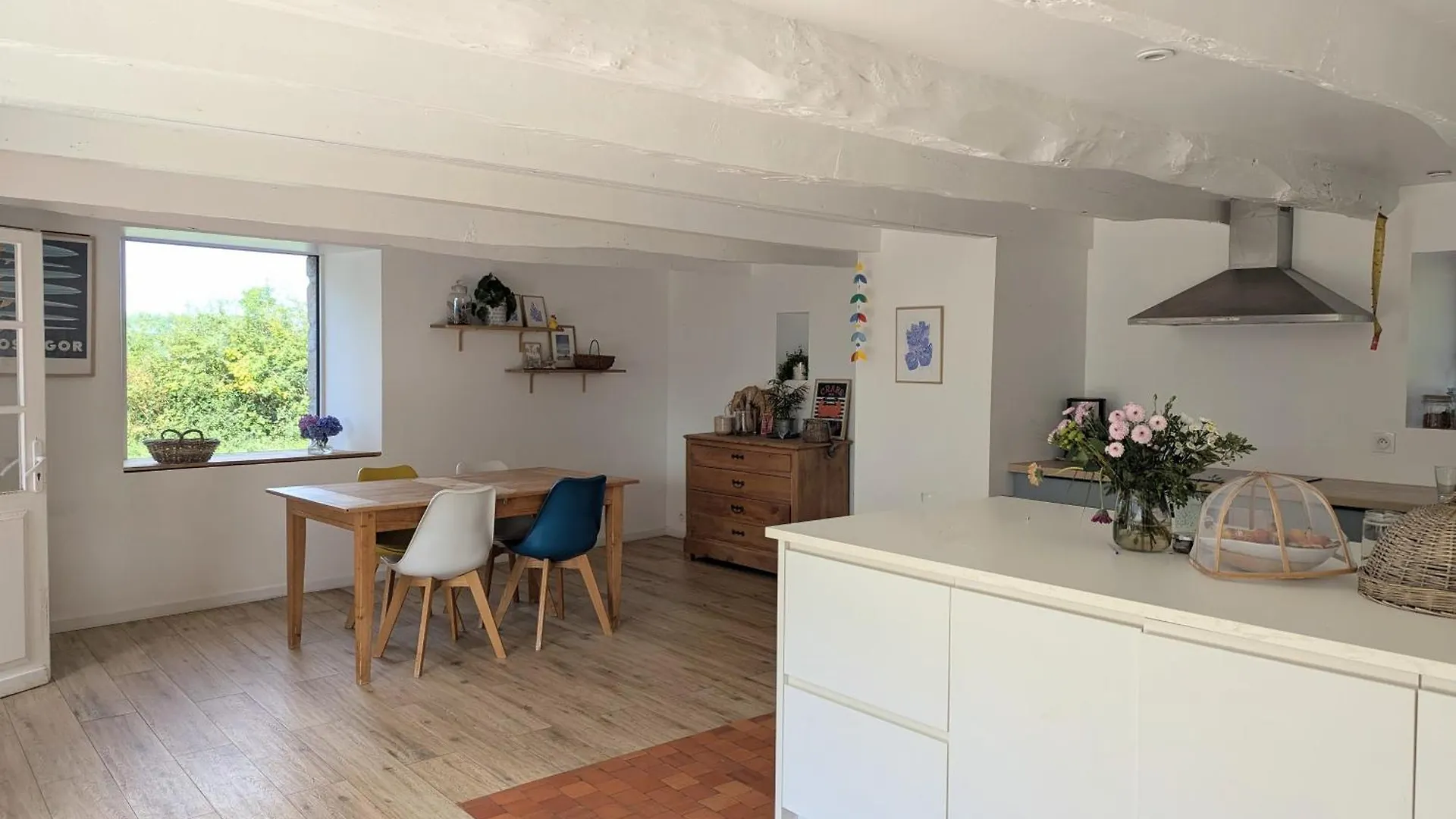 Planguenoual Grande Maison De Famille A La Campagne - 10Mn De La Mer 0*,
